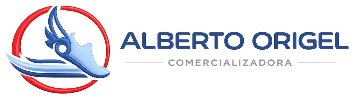 Comercializadora Alberto Origel